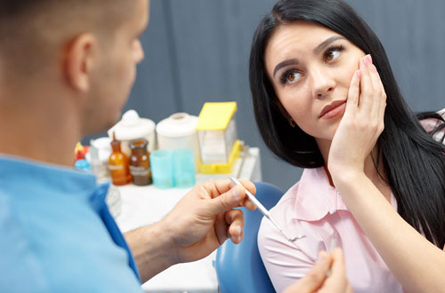 TMJ Treatment service