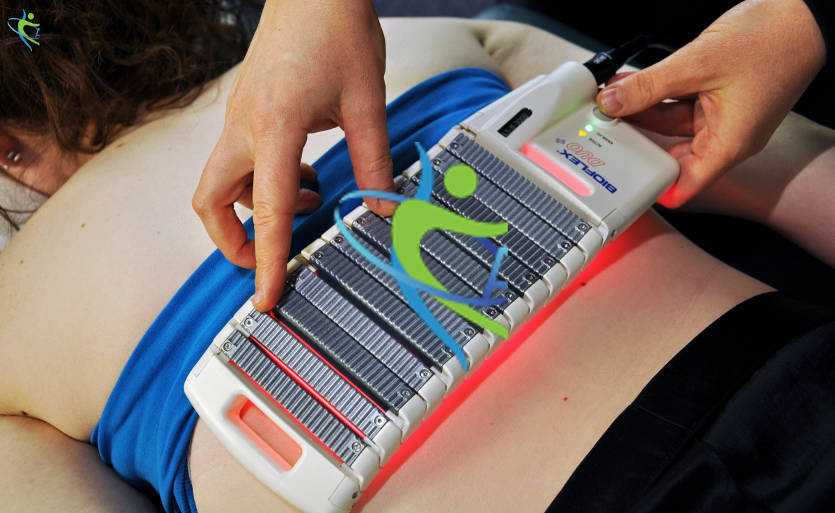 Laser Therapy service