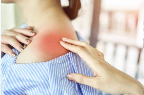 Shoulder Pain Physiotherapy service