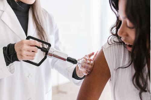 Chiropractic Therapy service