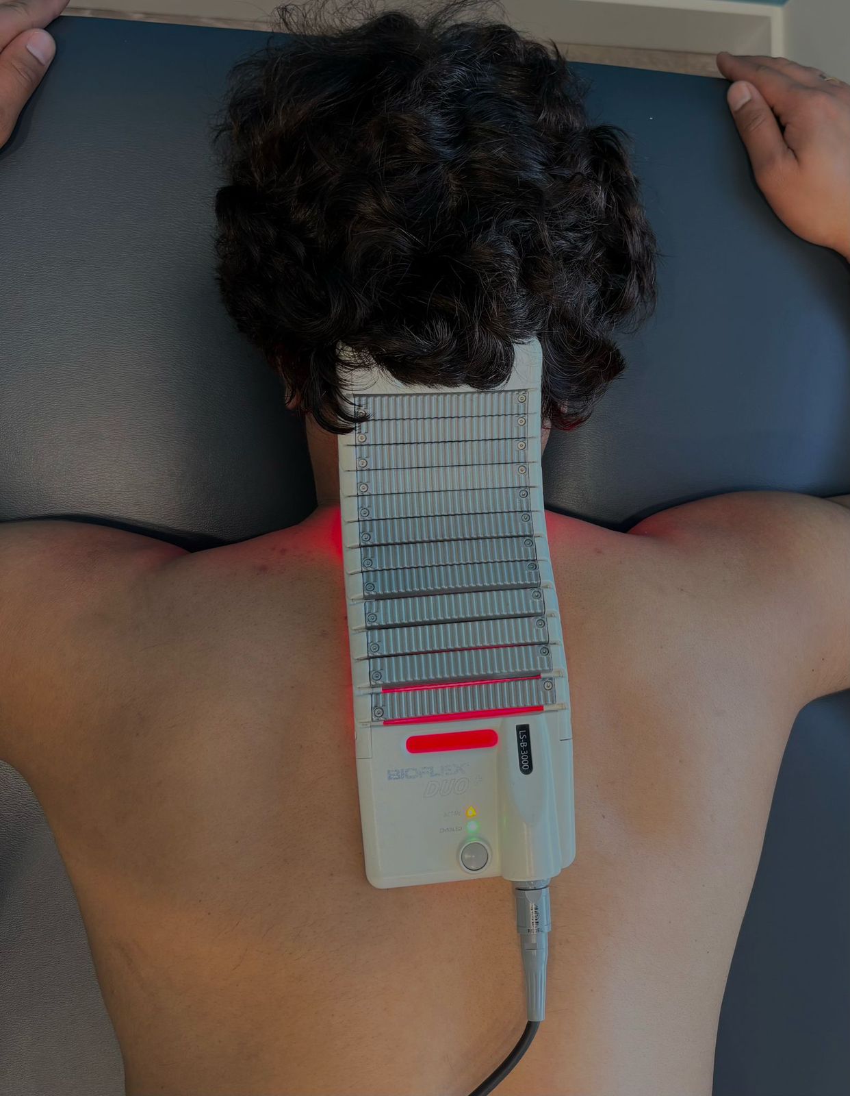 Laser Therapy service