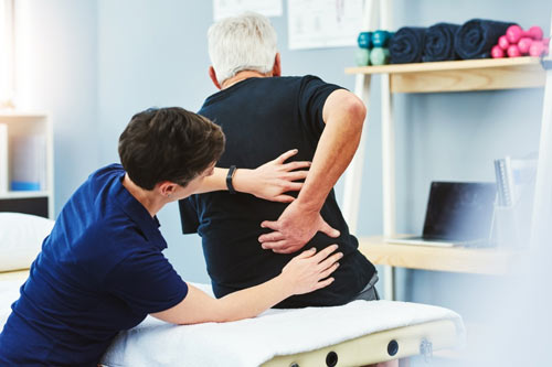 Top 7 Rarely Known Causes Of Back Pain To Know In 2021